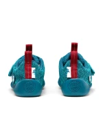 Affenzahn Sneaker Knit Happy Shark Jr boty 00397-30009