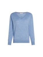 DÁMSKÝ SVETR MERINO model 21473655 - Tommy Hilfiger