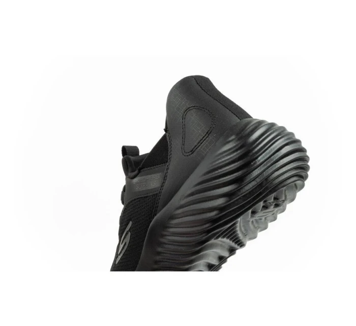 Skechers Bounder Slip-ins dětská sportovní obuv pro mládež Skechers Bounder Slip-ins dětská sportovní obuv pro mládež