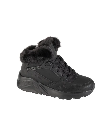 Uno Lite Collar Black 28 model 21384193 - Skechers Uno Lite Collar Black 28 model 21384193 - Skechers