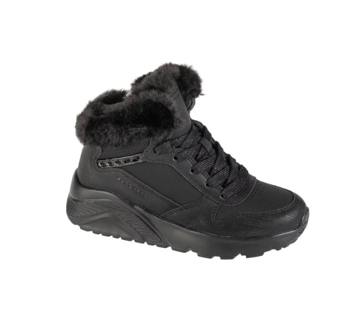 Uno Lite Collar Black 28 model 21384193 - Skechers Uno Lite Collar Black 28 model 21384193 - Skechers