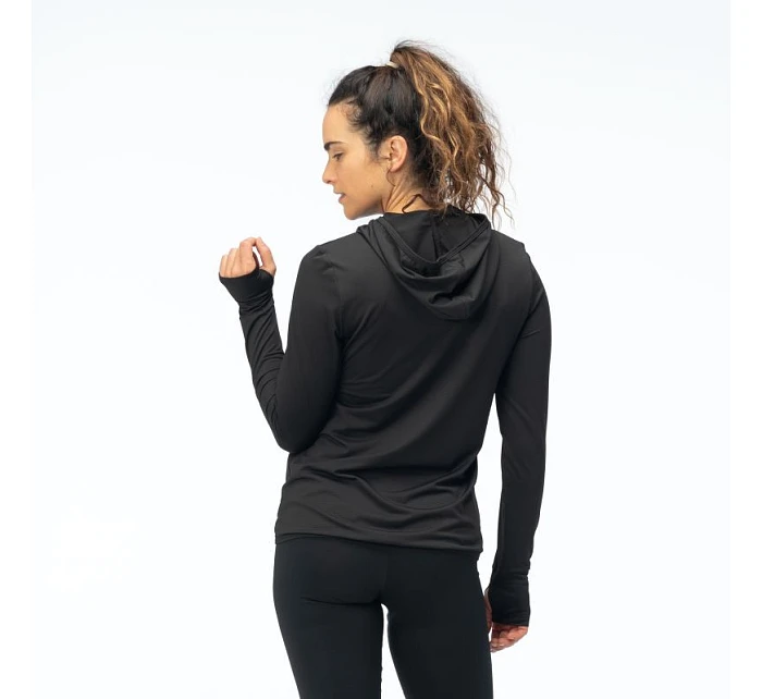 Dámská mikina ILIANA WMNS Dámská mikina ILIANA WMNS