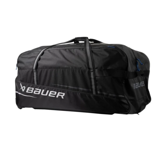 Brankářská taška Bauer Premium '24 na kolečkách