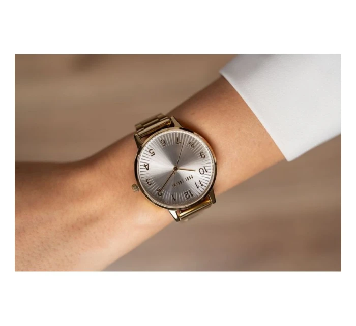 Dámské hodinky model 21805029 - Paul Lorens