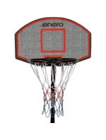 ENERO MIDI BASKETBALOVÝ KOŠ NASTAVITELNÝ 1,79-2,09 M ENERO MIDI BASKETBALOVÝ KOŠ NASTAVITELNÝ 1,79-2,09 M