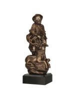 Figurka odlewana - model 21828545 Figurka odlewana - model 21828545