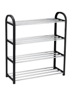 POLICOVÝ BOTNÍK 4 ÚROVNĚ ALPINA