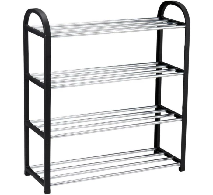 POLICOVÝ BOTNÍK 4 ÚROVNĚ ALPINA