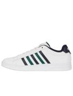 Pánské boty KSwiss COURT II White model 21867318 - K- Swiss