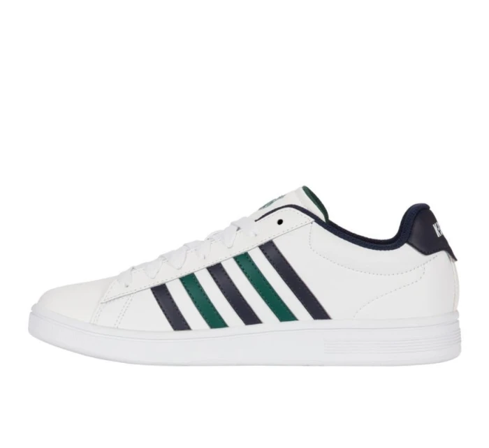 Pánské boty KSwiss COURT II White model 21867318 - K- Swiss