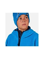 Dětská mikina JR  modrá model 22240940 - Rossignol