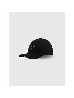 Dětská kšiltovka typu snapback 4F 4FJRSS26ACABU598-036S