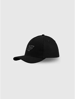 Dětská kšiltovka typu snapback 4F 4FJRSS26ACABU598-036S