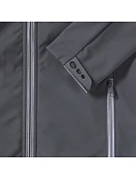 Russell Athletic 410F Dámská 3-vrstvá Bionic softshellová bunda 10.410F iron grey Russell Athletic 410F Dámská 3-vrstvá Bionic softshellová bunda 10.410F iron grey
