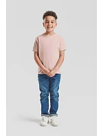 Fruit of the Loom Kids Iconic 150 T Dětské tričko 16.1023 forest green Fruit of the Loom Kids Iconic 150 T Dětské tričko 16.1023 forest green