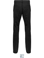 Men Pánské džíny deep black model 22500003 - NEOBLU Men Pánské džíny deep black model 22500003 - NEOBLU