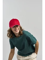 Sport 6 panelová sandwich kšiltovka olive model 22450503 - Atlantis Headwear Sport 6 panelová sandwich kšiltovka olive model 22450503 - Atlantis Headwear
