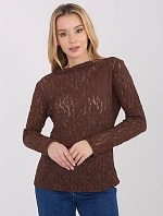 Halenka IT BZ 9962.98 hnědá