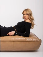 Souprava RV KMPL 7524.34 černá