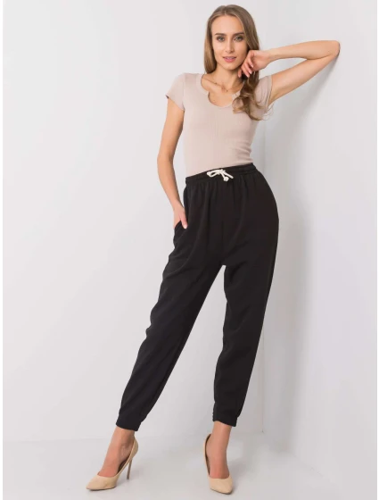 Tepláky TW DR G model 14842071 černá - FPrice Tepláky TW DR G model 14842071 černá - FPrice