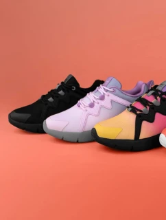 Dámská obuv Vuch Flash E Moonlight