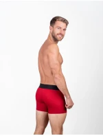 Pánské boxerky Vuch Dexter Red