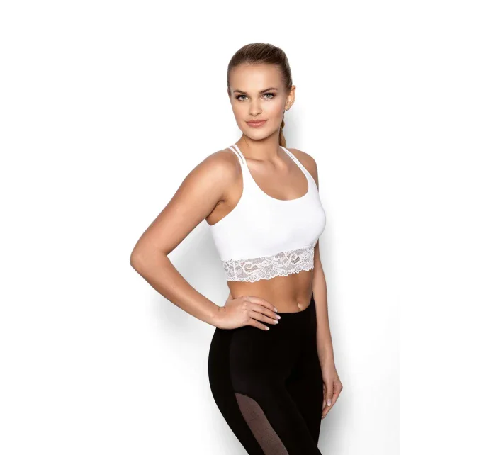 Dámský top AURORA TOP FIT Dámský top AURORA TOP FIT