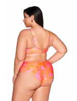 PLAVKOVÁ PODPRSENKA SK 215 TANGERINE