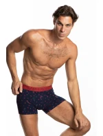 SZORTY MĘSKIE model 20720882 2pack - Lama