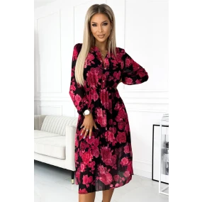 Společenské šaty model 182496 Numoco Společenské šaty model 182496 Numoco