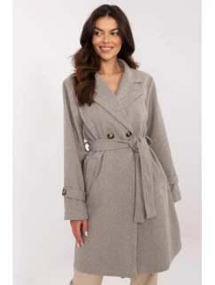 Plášť  model 211458 Italy Moda