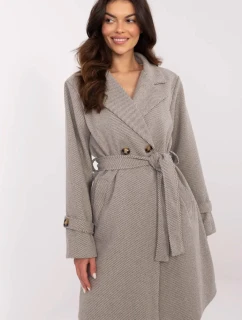 Plášť  model 211458 Italy Moda