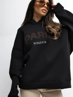 Mikina  model 221550 Rue Paris