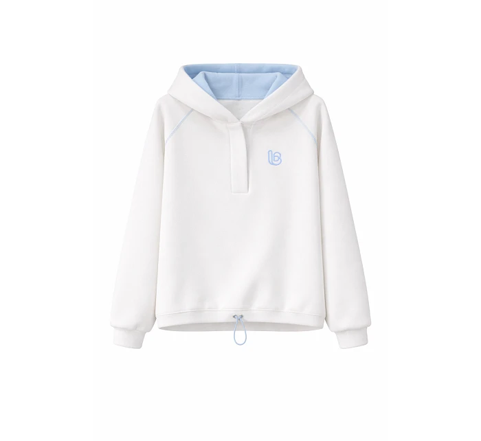 Mikina  model 225816 LaBalancia