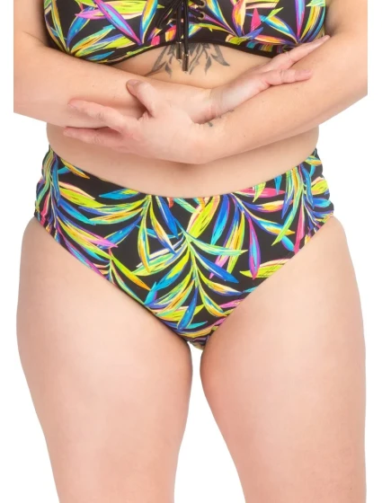 Dámské plavky FANTASY Tropic K45 spodní díl Dámské plavky FANTASY Tropic K45 spodní díl