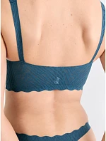 sloggi ZERO Feel Bliss Bralette - Smoky Blue - SLOGGI Smoky Blue - SLOGGI sloggi ZERO Feel Bliss Bralette - Smoky Blue - SLOGGI Smoky Blue - SLOGGI
