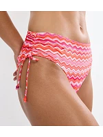MIX & MATCH SUMMER - Midi-bikini spodky s nastavitelnými bočními vázankami Triumph MIX & MATCH SUMMER - Midi-bikini spodky s nastavitelnými bočními vázankami Triumph