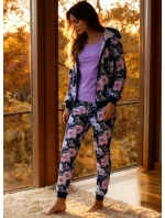 SXL dámské pyžamo model 21230876 - Cornette