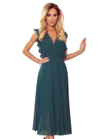 Dámské šaty  315-1 EMILY  - NUMOCO