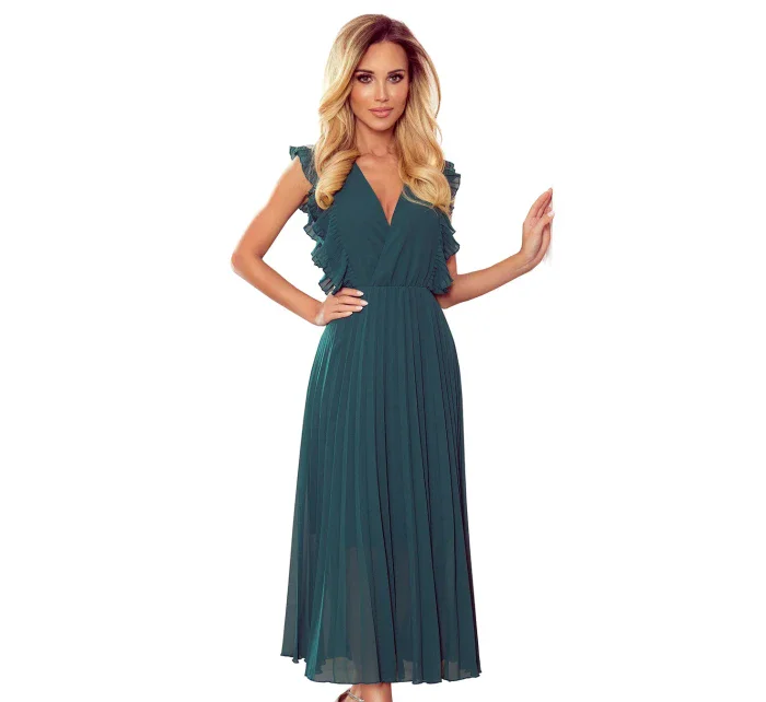 Dámské šaty  315-1 EMILY  - NUMOCO