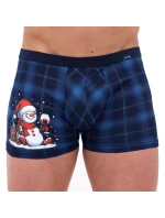 Pánské boxerky 007/80 Toast - CORNETTE