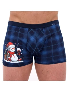 Pánské boxerky 007/80 Toast - CORNETTE