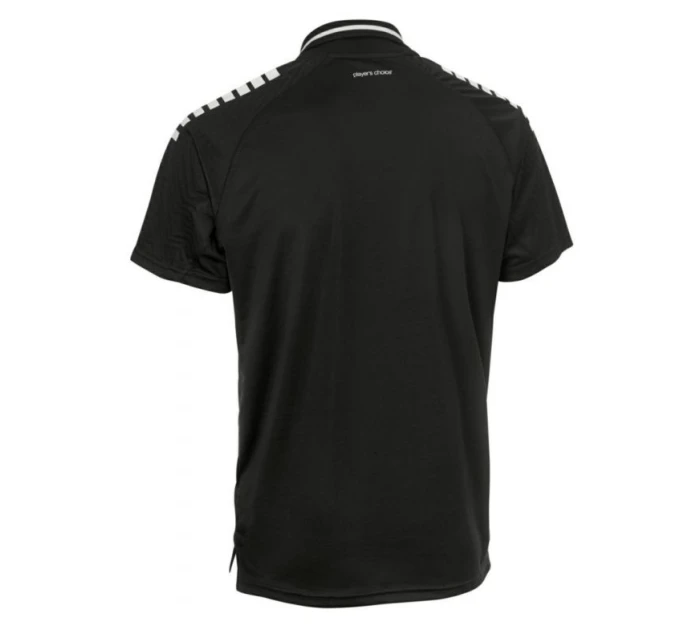Polokošile SELECT Monaco černá v24