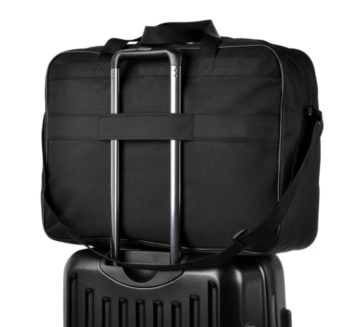 Brašna Meteor Arwan 44 l černá