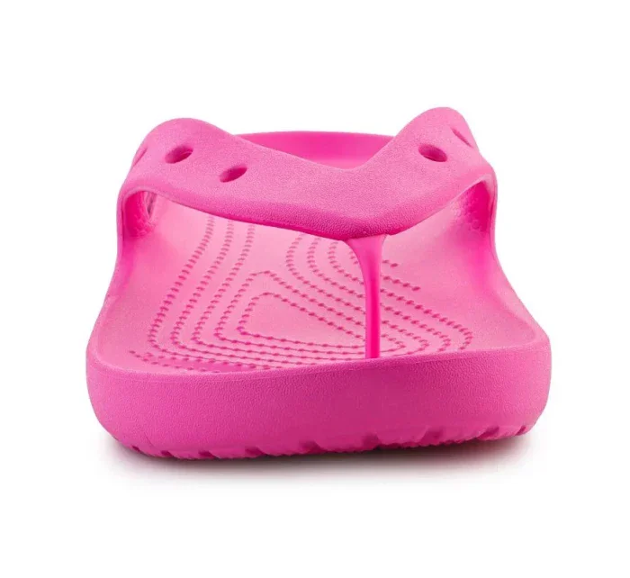 Žabky Crocs Classic Flip V2 W 209402-6UB Žabky Crocs Classic Flip V2 W 209402-6UB