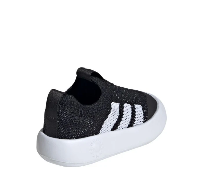 Dětská obuv adidas Bubblecomfy black IH1264 Dětská obuv adidas Bubblecomfy black IH1264