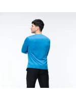 Pánské tričko s dlouhým rukávem model 21353183 LS - Martes Pánské tričko s dlouhým rukávem model 21353183 LS - Martes