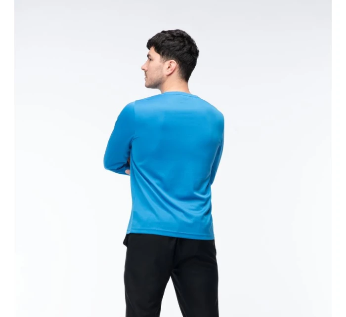 Pánské tričko s dlouhým rukávem model 21353183 LS - Martes Pánské tričko s dlouhým rukávem model 21353183 LS - Martes