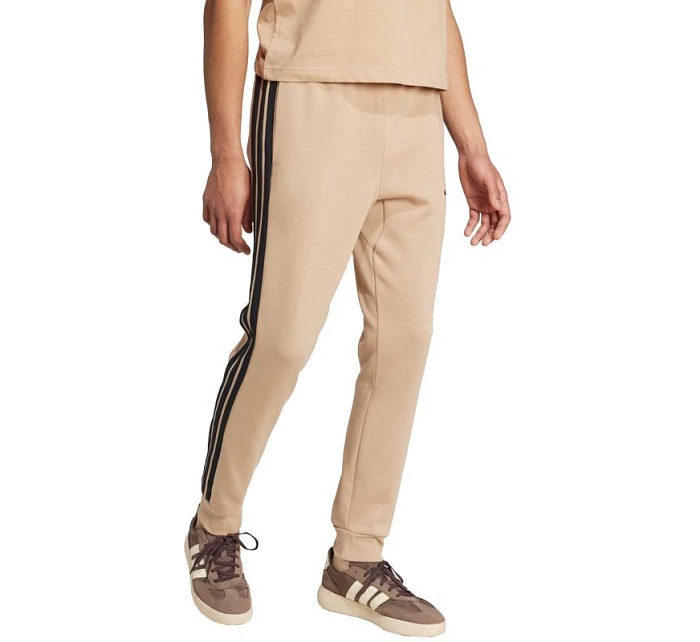 Kalhoty Essentials 3Stripes Fleece M model 21298569 - ADIDAS