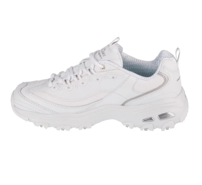 Skechers D'Lites - Endless Dream 13151-WSL White 35.5